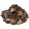 Naturejam Taray Mexican Herb 1 Pound Bag-100% Natural Wildcraft-No Processing