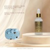 Nuestra Tierra Cosmética Eternal Gold Glow Essence 3D, Sérum Facial
