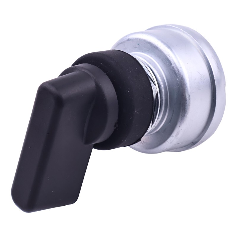 Demfec Starter Ignition Switch 4 Terminal 4 Position for Miller