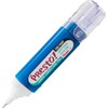 Pentel Presto! Jumbo Correction Pen, Fine Point, Metal Tip, White,