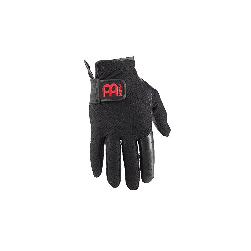 Meinl Full Finger Drummer Gloves - Large
