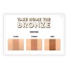 theBalm Take Home The Bronze Anti-Orange Bronzer GREG .05oz/1.5ml Travel