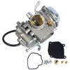 Carburetor For Polaris Xpedition 425 4wd Atv Quad 2000-2002