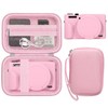 Camera Case for PowerShot G7 X Mark III, Hard Case