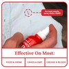 Emergency Stain Rescue Stain Remover Spray - Fast-Acting Spray for