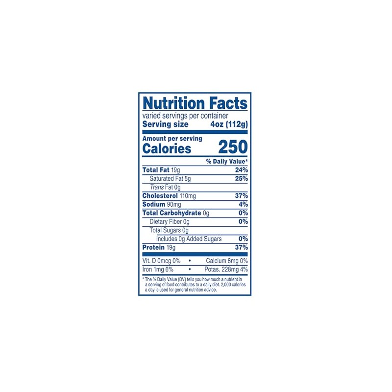 PERDUE Fresh Bone-In Chicken Thighs, Weight Varies