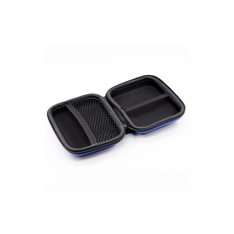 Kocak Gold Carrying Pouch Bag Box Case for Gameboy Advance