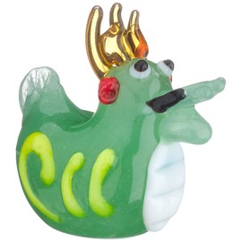 Adorable Glassware Tatsu 180404