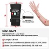 Schwer ANSI A9 Cut & Level 5 Puncture Resistant Arm