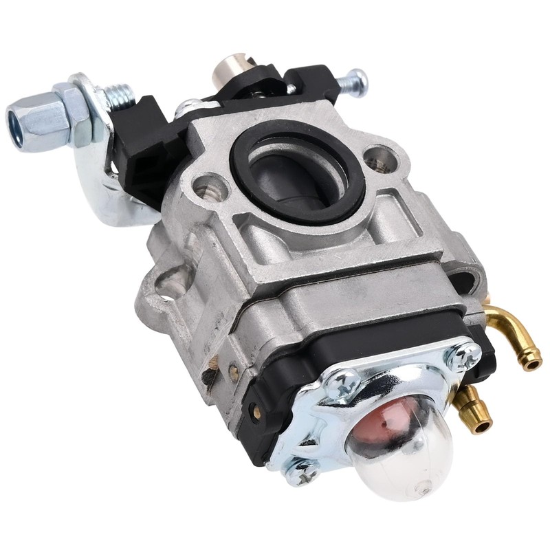 FitBest Carburetor Carb 43cc 49cc 2 Stroke Gas Scooter Mini-Chopper