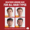 Old Spice Cera para el Pelo para Hombre, Acabado Mate