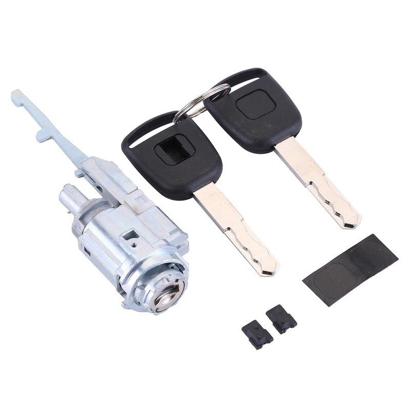 2389266466 Ignition Switch with Key Compatible with Honda Accord Civic