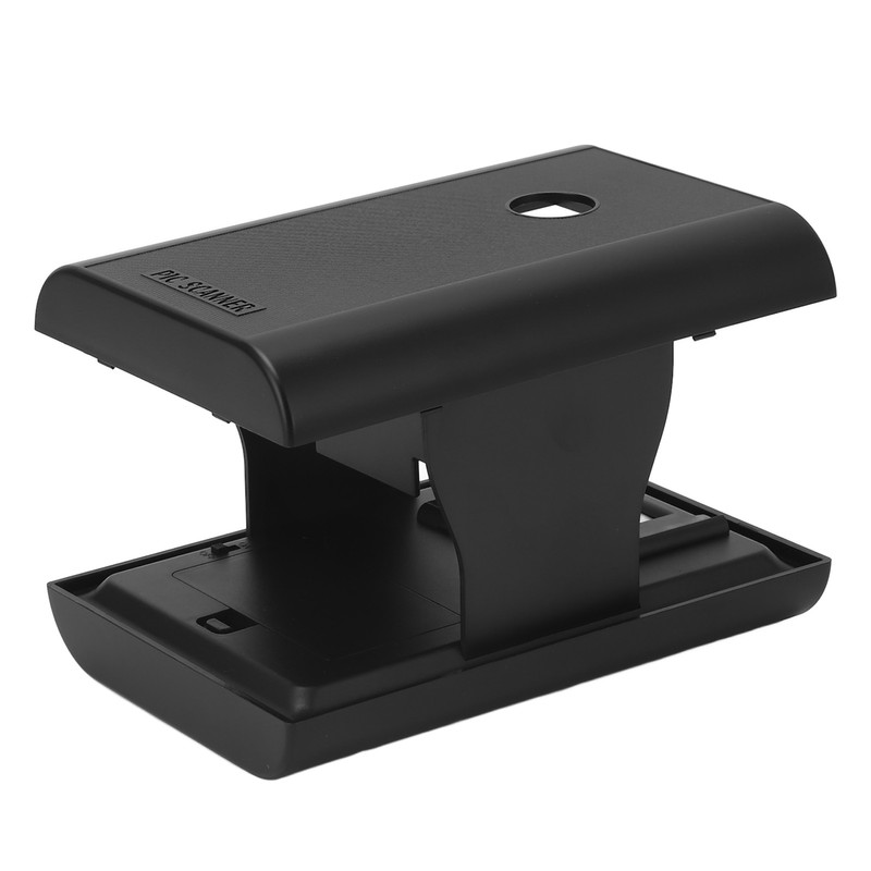 135mm 35mm Mobile Film Slide Scanner with LED Backlight Support