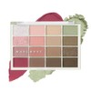 WAKEMAKE Soft Blurring Eye Palette (21 Falling Infinibler Ring)