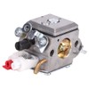 Chainsaw Carburetor Die Cast Aluminum Fit for HUSQVARNA 353 357