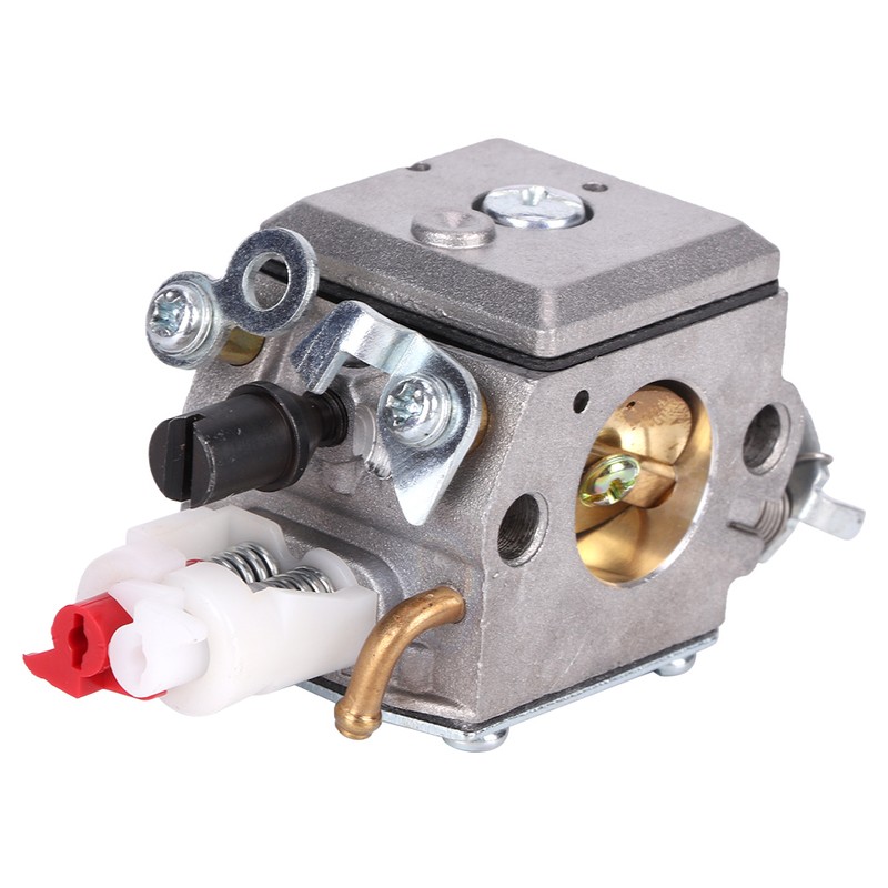 Chainsaw Carburetor Die Cast Aluminum Fit for HUSQVARNA 353 357