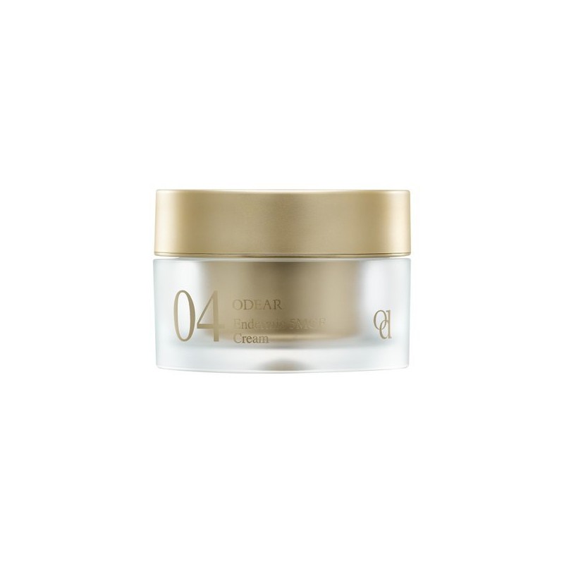 Odeir 엔더믹 5MGF 크림 1개 Endemic 5MGF Cream 1 Piece