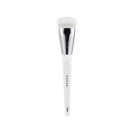 SOOADOR okhee #PIV01 White Jade Foundation Brush - SOOADOR okhee #PIV01 White Jade Foundation Brush