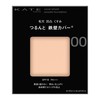kate cover shield powder foundation 00 bright