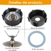 Blender Blade for Oster, Blender Blade Jar Bottom Replacement Parts