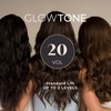 GLOWTONE™ Gentle Creme Hair Developers | Achieve Stunning Gray Blending