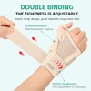 GXGM Thumb Brace Right and Left, Thumb Splint, Thumb Orthosis