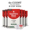 Seattle's Best Coffee 6th Avenue Bistro Dark Roast K-Cup Pods