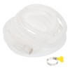 PATIKIL 29.52ft Air Conditioner Drain Kit, Universal AC Drain Hose