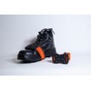 Mid Grip Ice Cleats Traction Aids for Slippery & Snow