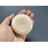 GBS Jabón de afeitar de sándalo para hombres
