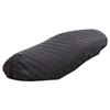 Ronyme Bending Beam Motorcycle Seat Cover Anti Slip Cushion Breathable