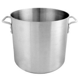Thunder Group 16 Quart Aluminium Stock Pot