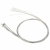 10pcs Stainless Steel Bike Shift Cable, Cycle Stainless Steel Gear
