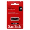 Sandisk Cruzer Force USB Flash Drive (SDCZ71-016G-A46)
