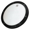 Remo RT-0008-00 8" Gray Tunable Practice Pad with Ambassador Coated