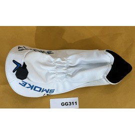 Callaway Paradym Ai Smoke Fairway Wood Golf Club Headcover GG311  NEW