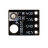Gas Liquid Pressure Sensor GY MS5837 0.2mbar Resolution 24 Bit