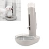 Dog Standing Water Dispenser Bowl Automatic Detachable Pet Drinking Feeder