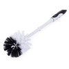Fuller Brush 392 Premium Toilet Bowl Brush in Holder -