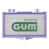 GUM Cera Para Brackets / Ortodoncia Gum® + Vitamina E