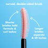 e.l.f. Cosmetics Lash N Roll Máscara de Pestañas Pitch Black