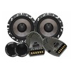 EARTHQUAKE Sound FC-5.2 5.25" Focus Component Sets with Tweeters &
