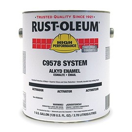 C9578 Coal Tar Activator ACTIVATOR 1 GALLON