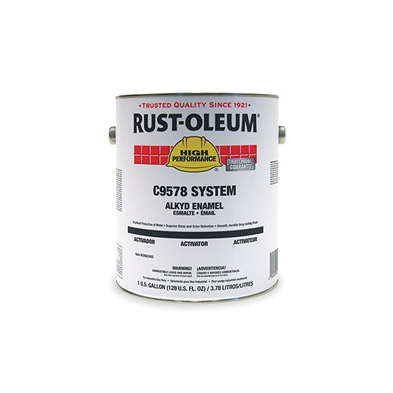 C9578 Coal Tar Activator ACTIVATOR 1 GALLON