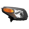 Headlights Assembly Compatible With 2004 2005 Toyota RAV4 Replacement Headlamp,