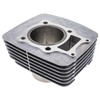 NICHE Cylinder Piston Gasket Kit for Honda Rancher 350 ES
