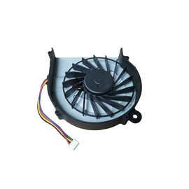 Eclass New Notebook CPU Cooling Fan for HP 2000-2b19wm 2000-2b22dx 2000-2b29wm 2000-2b43dx 2000-2b89wm 2000-2c29wm 2000-2c17cl 685086-001 657145-001 US Laptop Series