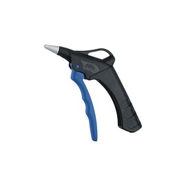 ANI USA Blow Gun- Pistola Soffiaggio AP/1 with Short Nozzle - Nickel-Plated Brass Nozzle