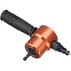 Tools Drill Bit Set YT-160A Gold Double Head Sheet Metal