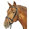 Hkm 10892400 Reittrense – Jana, L, braun